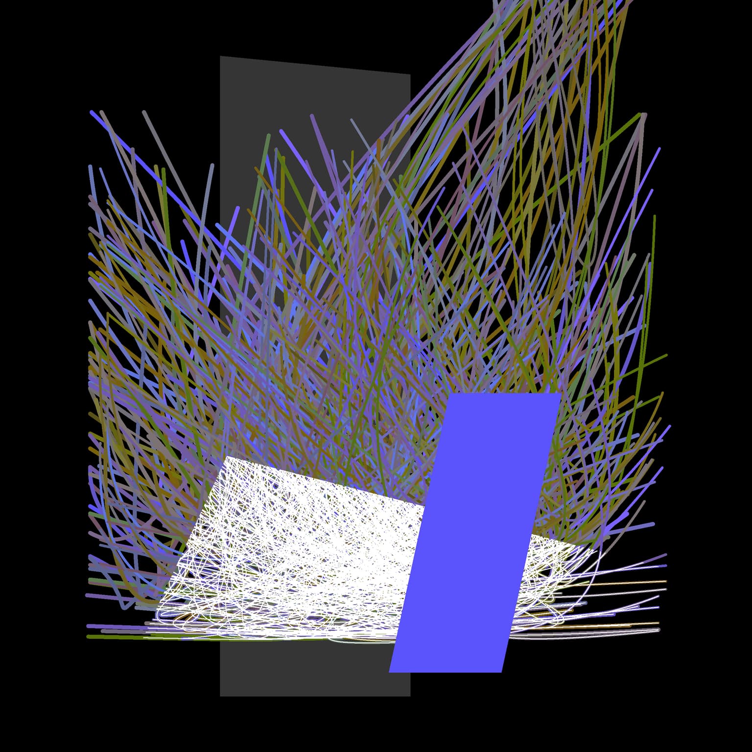 Image for entry 'Color Code + Black, White, and Gray #01'