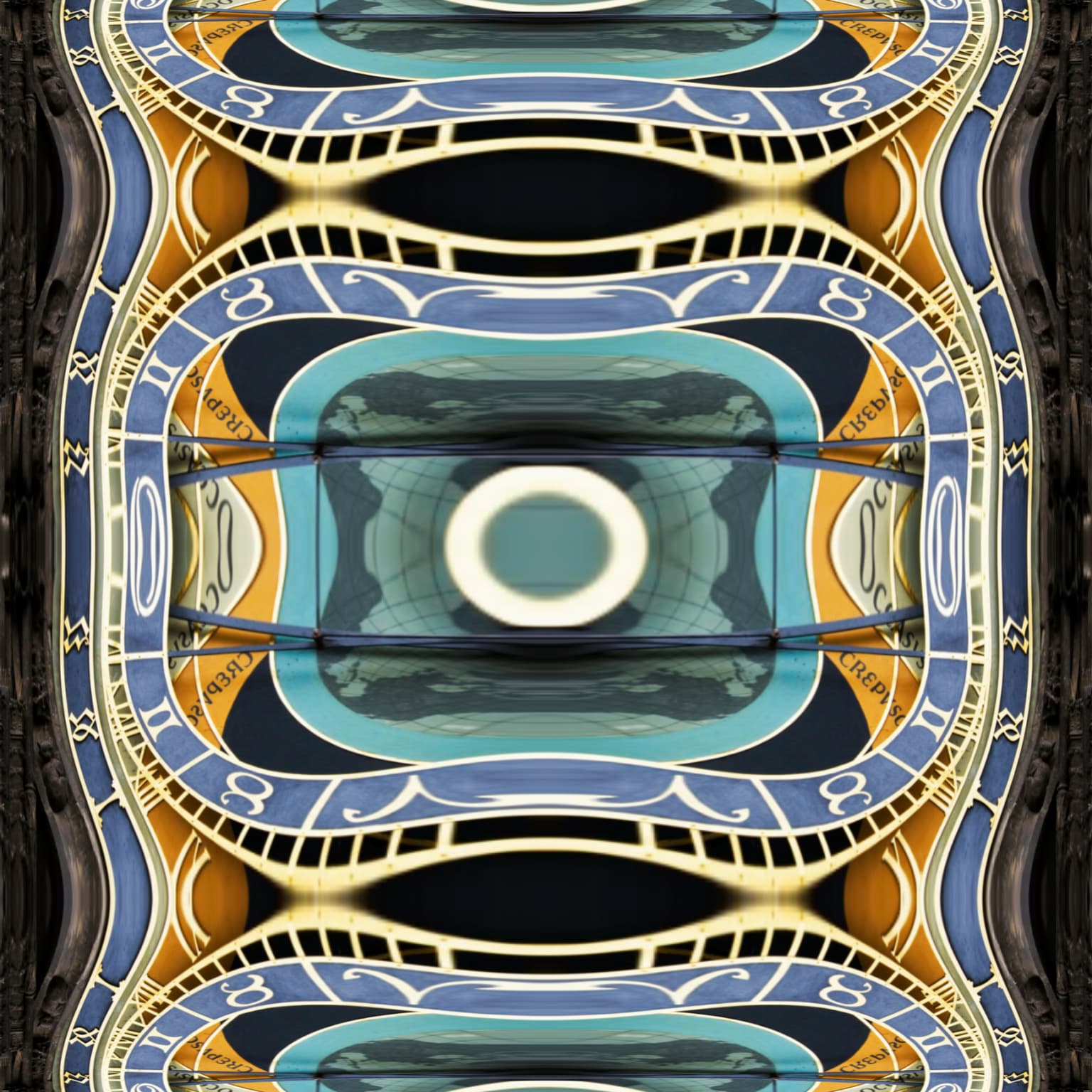 Image for entry 'The Realignment'