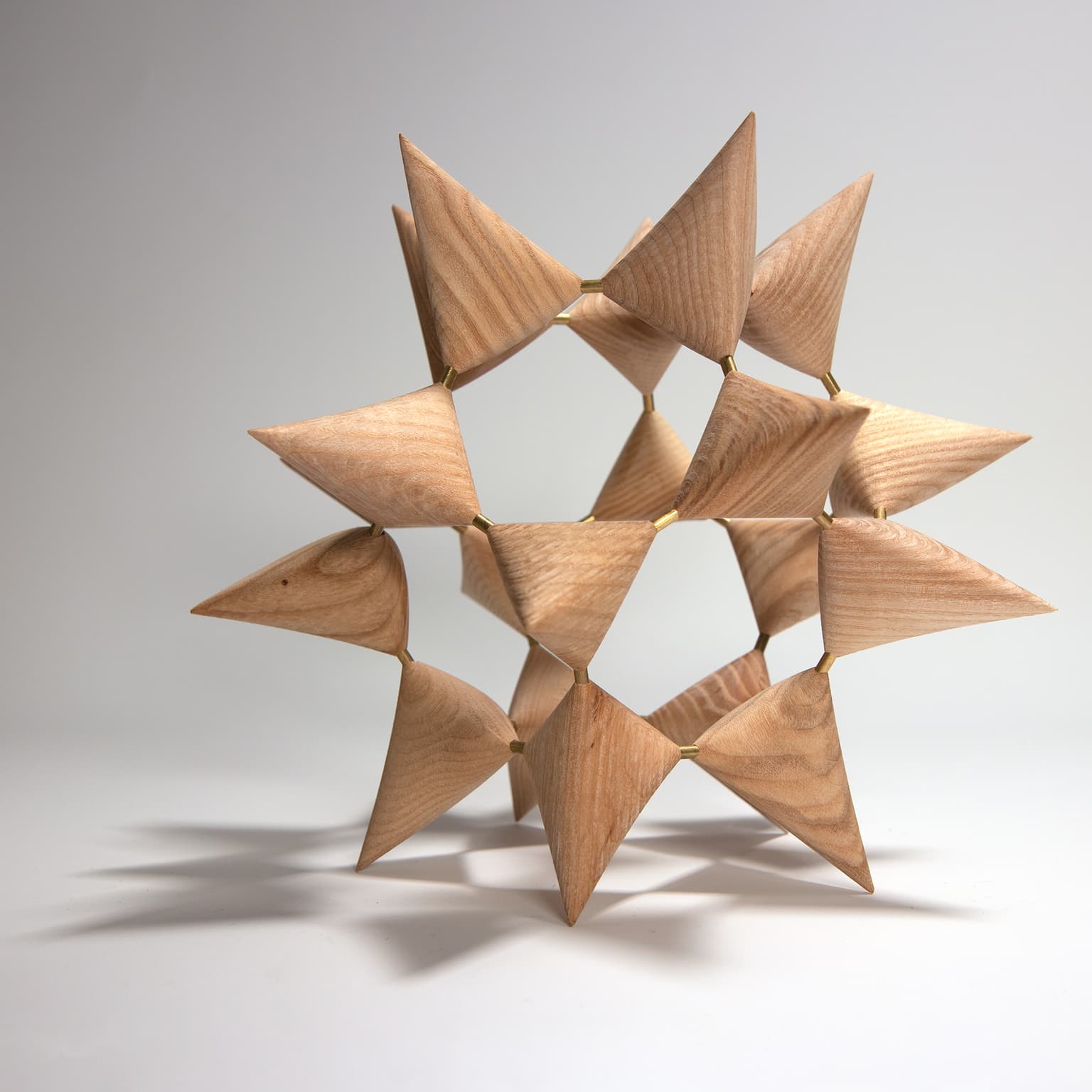 Image for entry 'Barth Sextic'