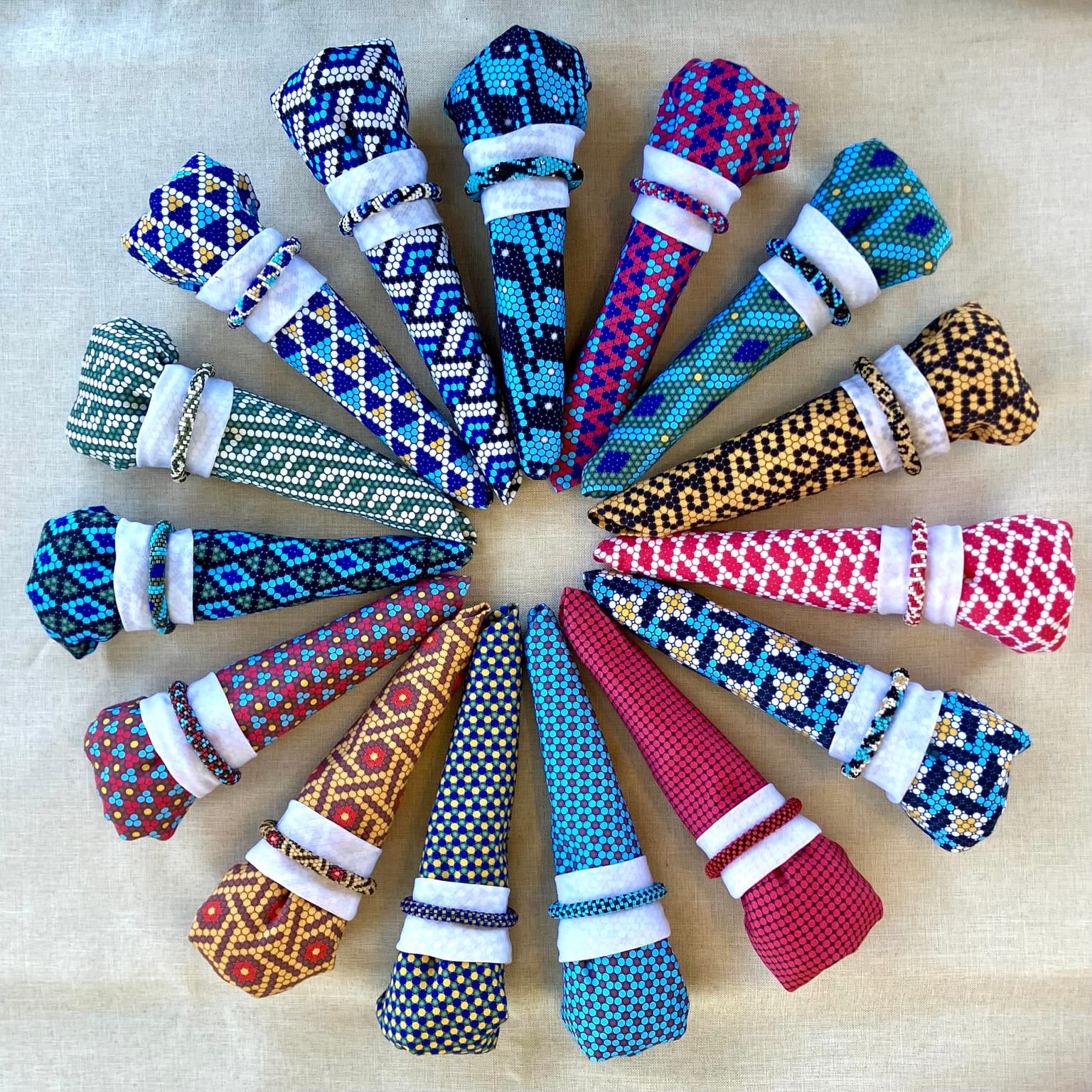 Image for submission 'Ellie Baker, Susan Goldstine'