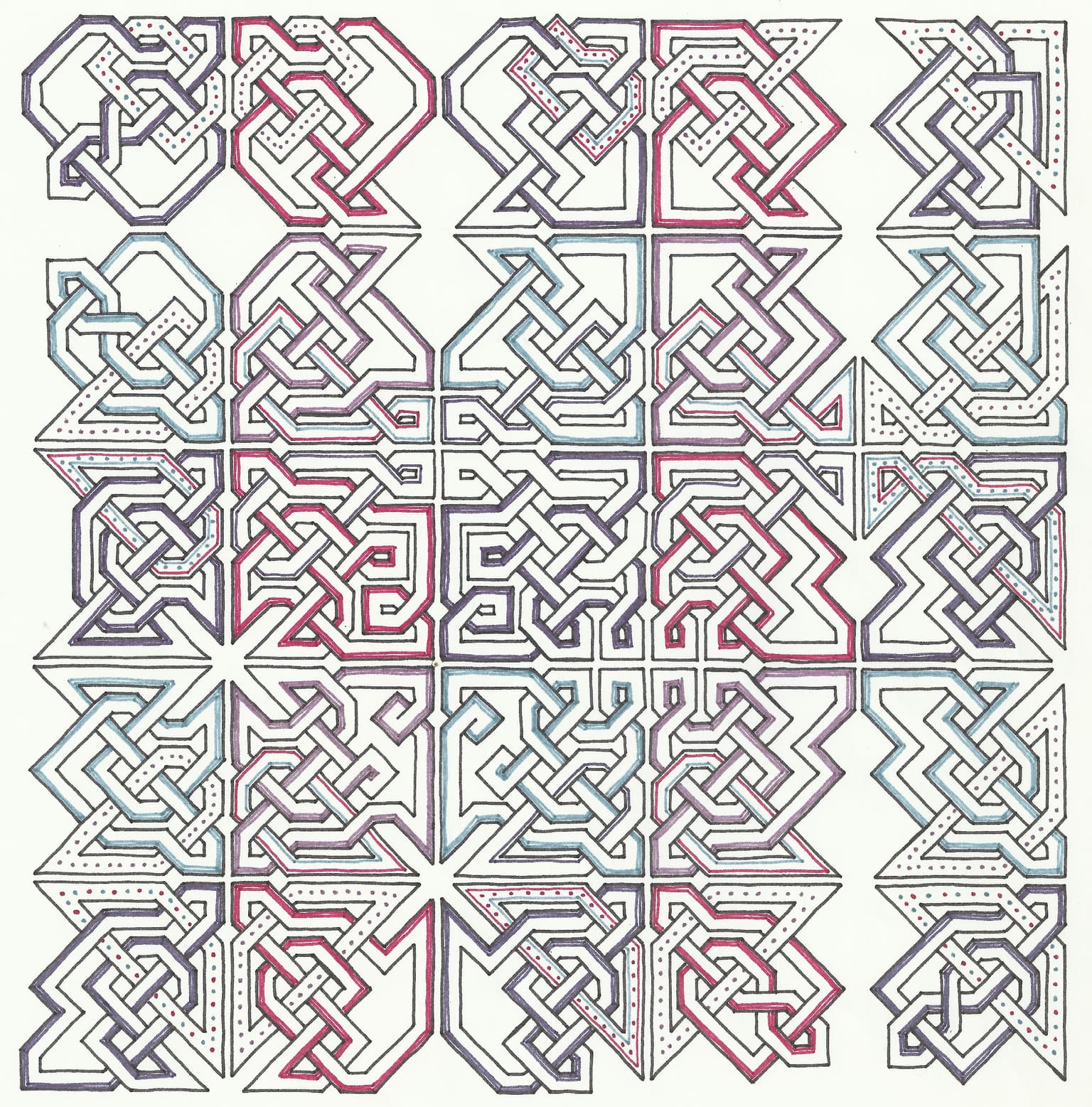 Image for entry 'Imperfect Reflections'