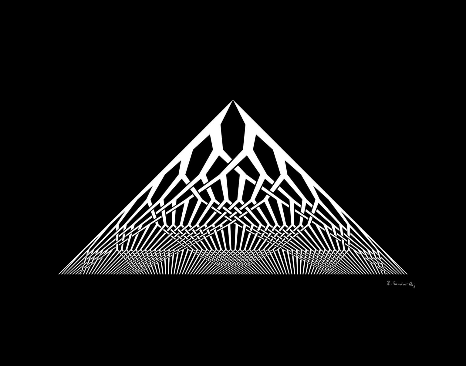 Image for entry 'Pascal’s Triangle'