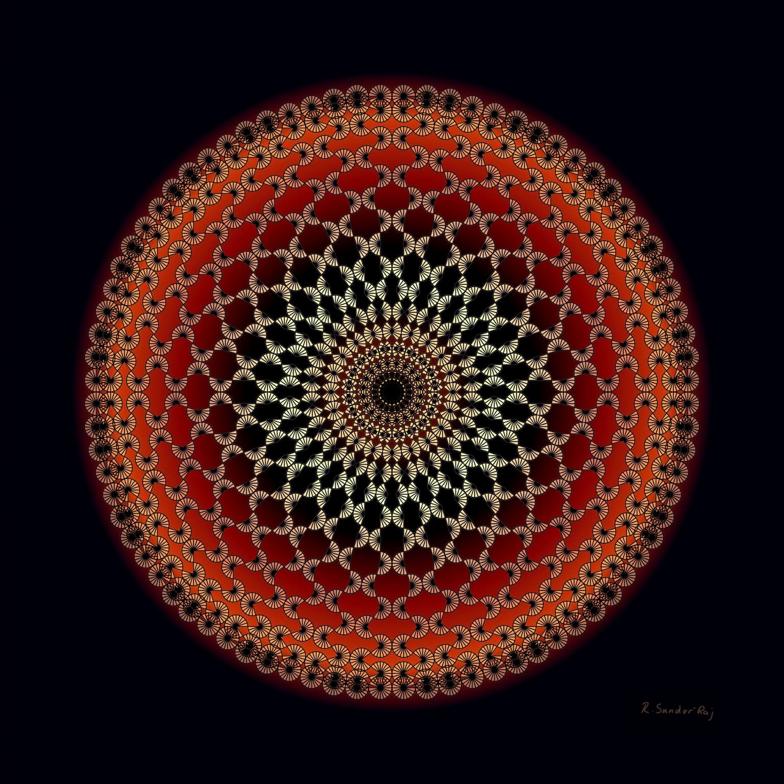 Image for entry 'Look Up'