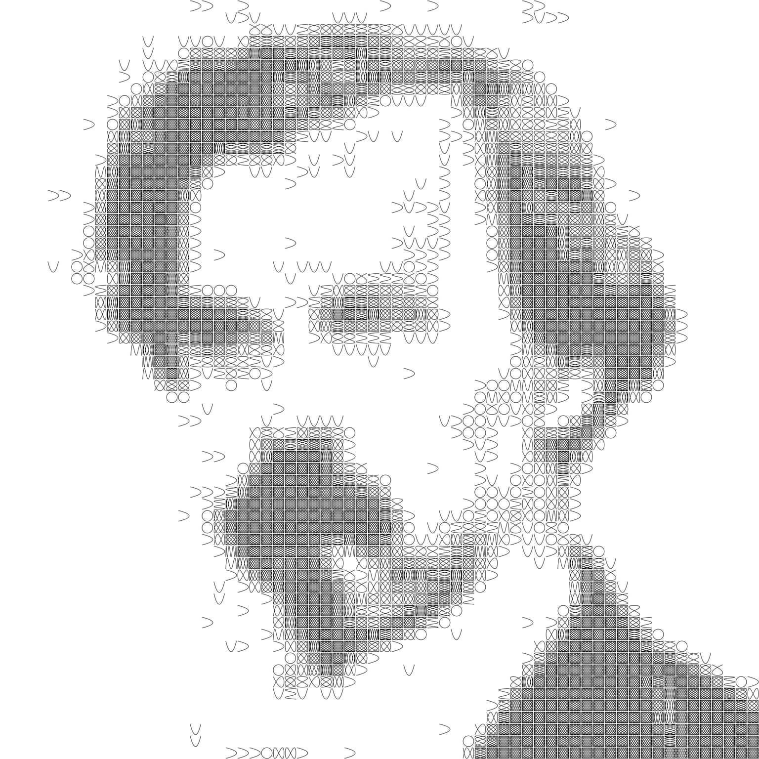 Image for entry 'Figures of Lissajous'