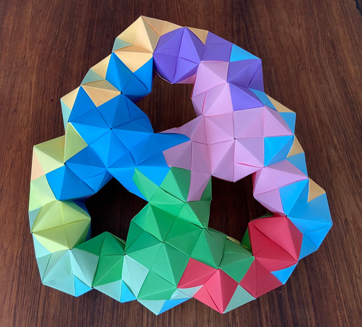 Image for submission 'Eve Torrence'