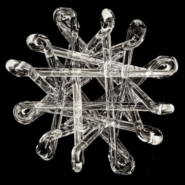 Image for entry '8 Linked Triangles'