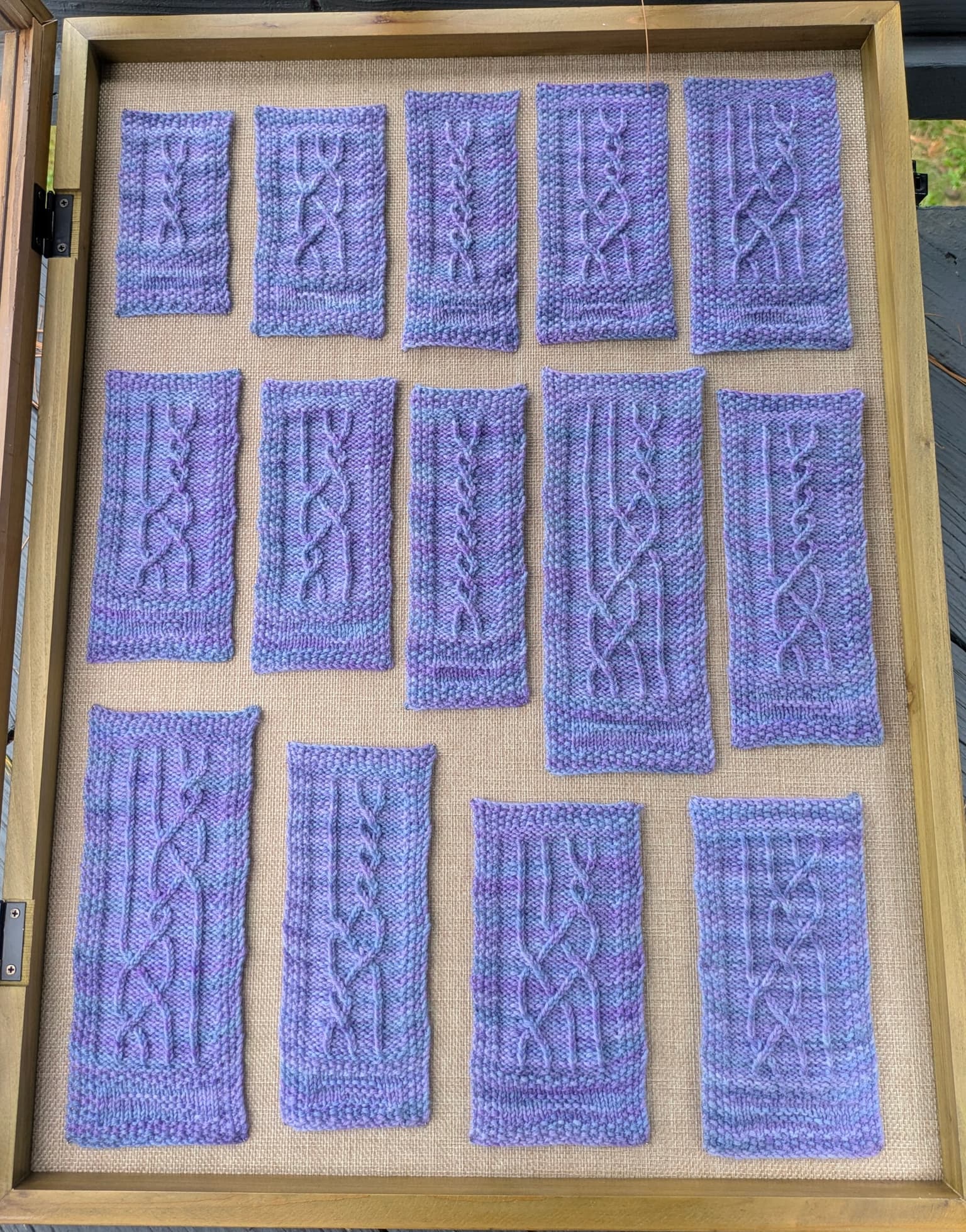 Image for submission 'Katherine Vance'