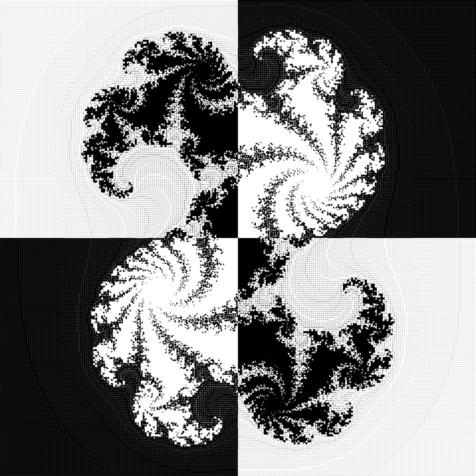 Image for submission 'Benjamin Trube'