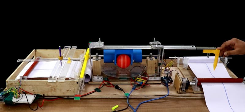 Image for entry 'Integration Machine '