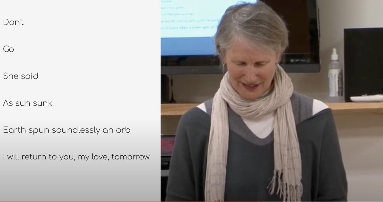 Image for entry 'Re-Storying Math Via Mathematical Poetry'