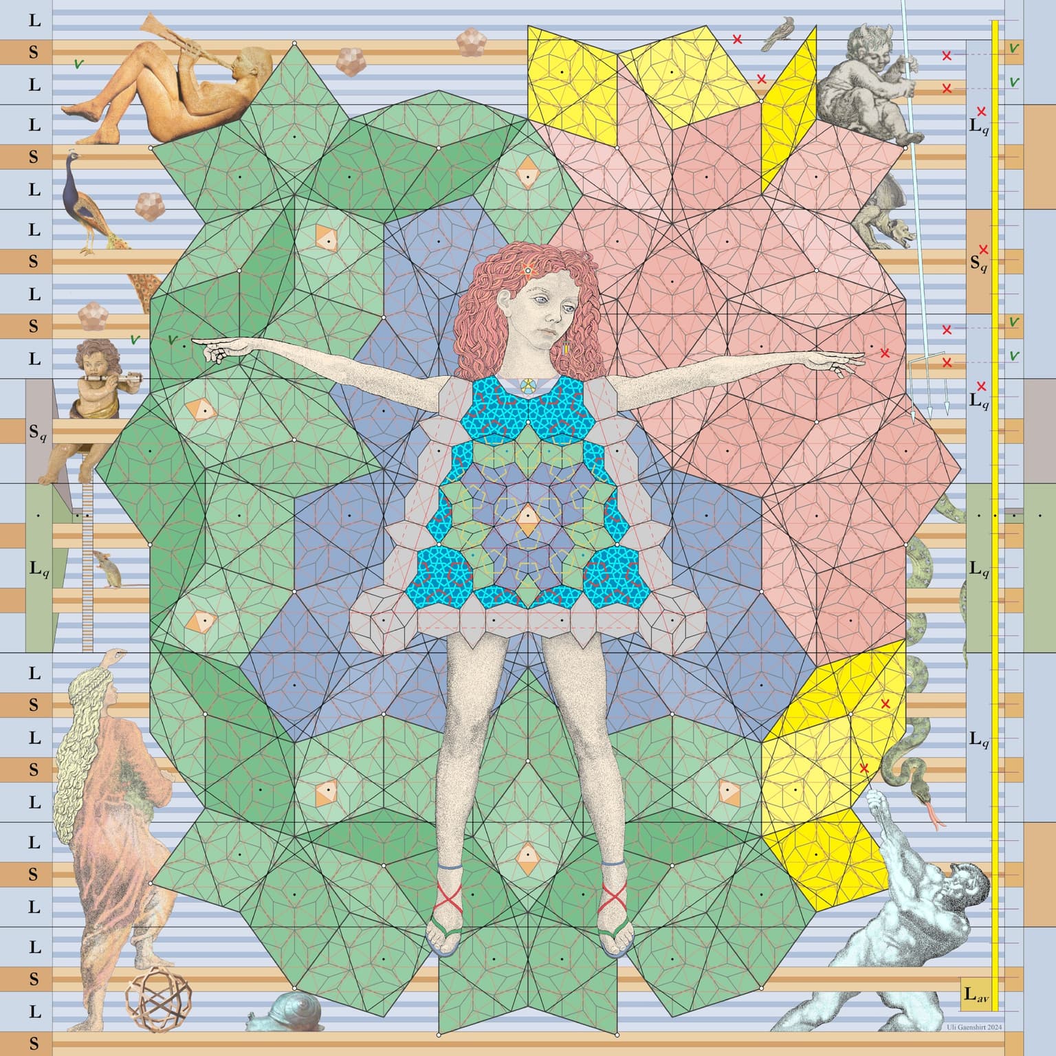 Image for entry 'Devilline's Talk'