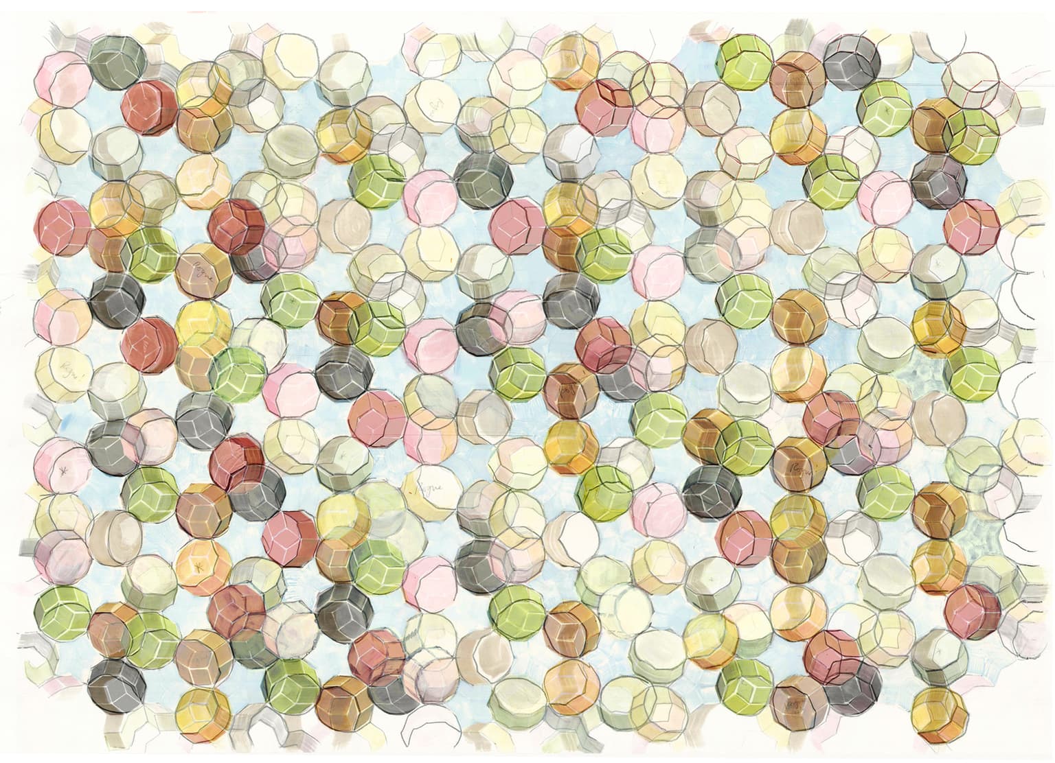 Image for entry 'Decagon Depth Perception'