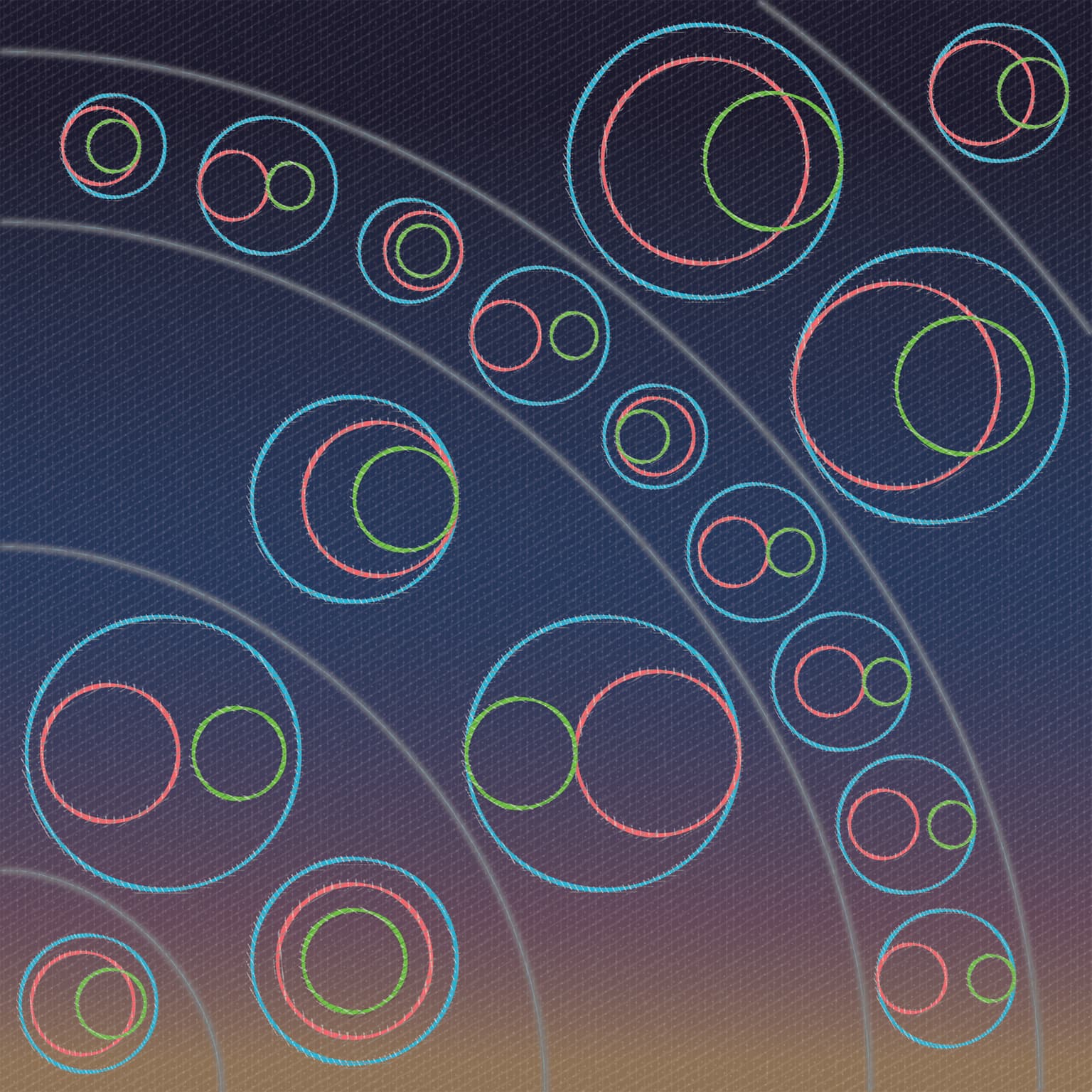 Image for entry 'Horizon Set'