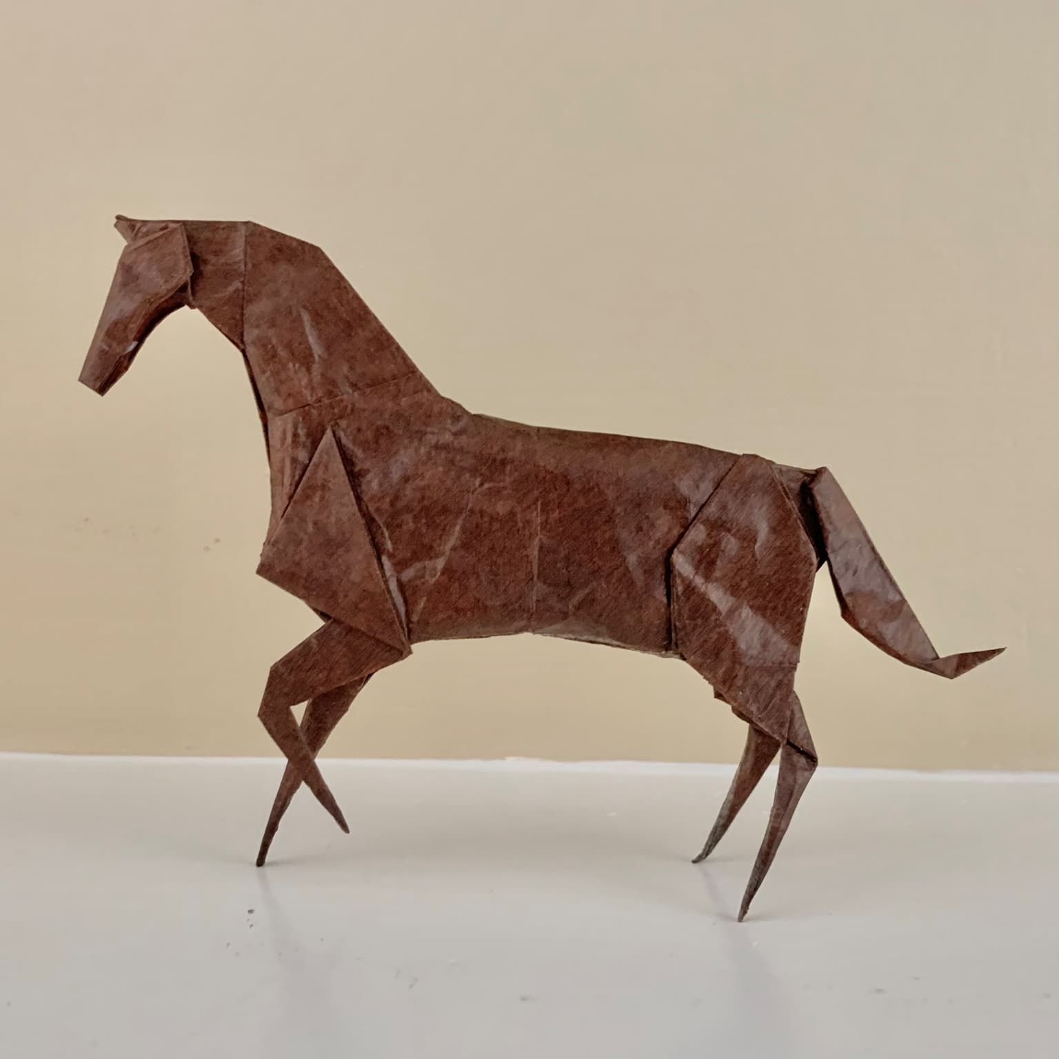 Image for entry 'Horse'