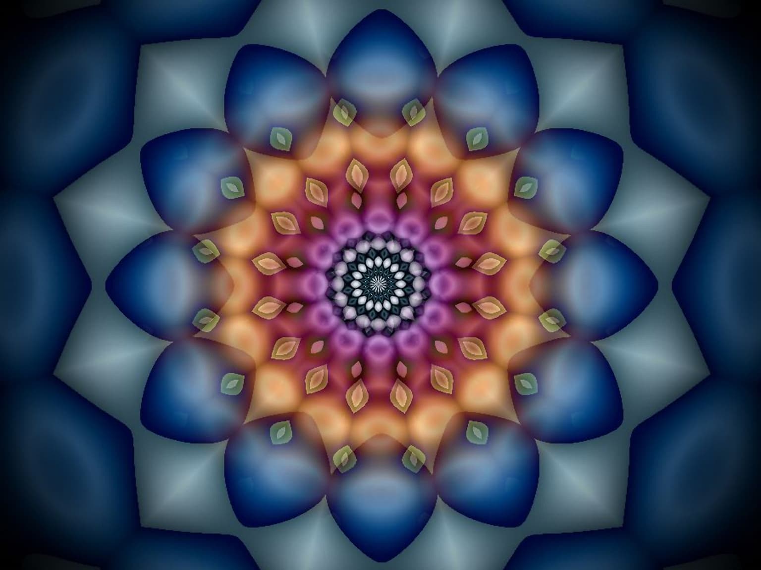 Image for entry 'gothic rosette'