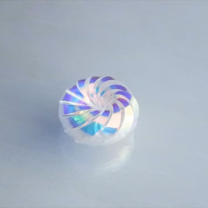 Image for entry 'RAINBOW DOUGHNUT'