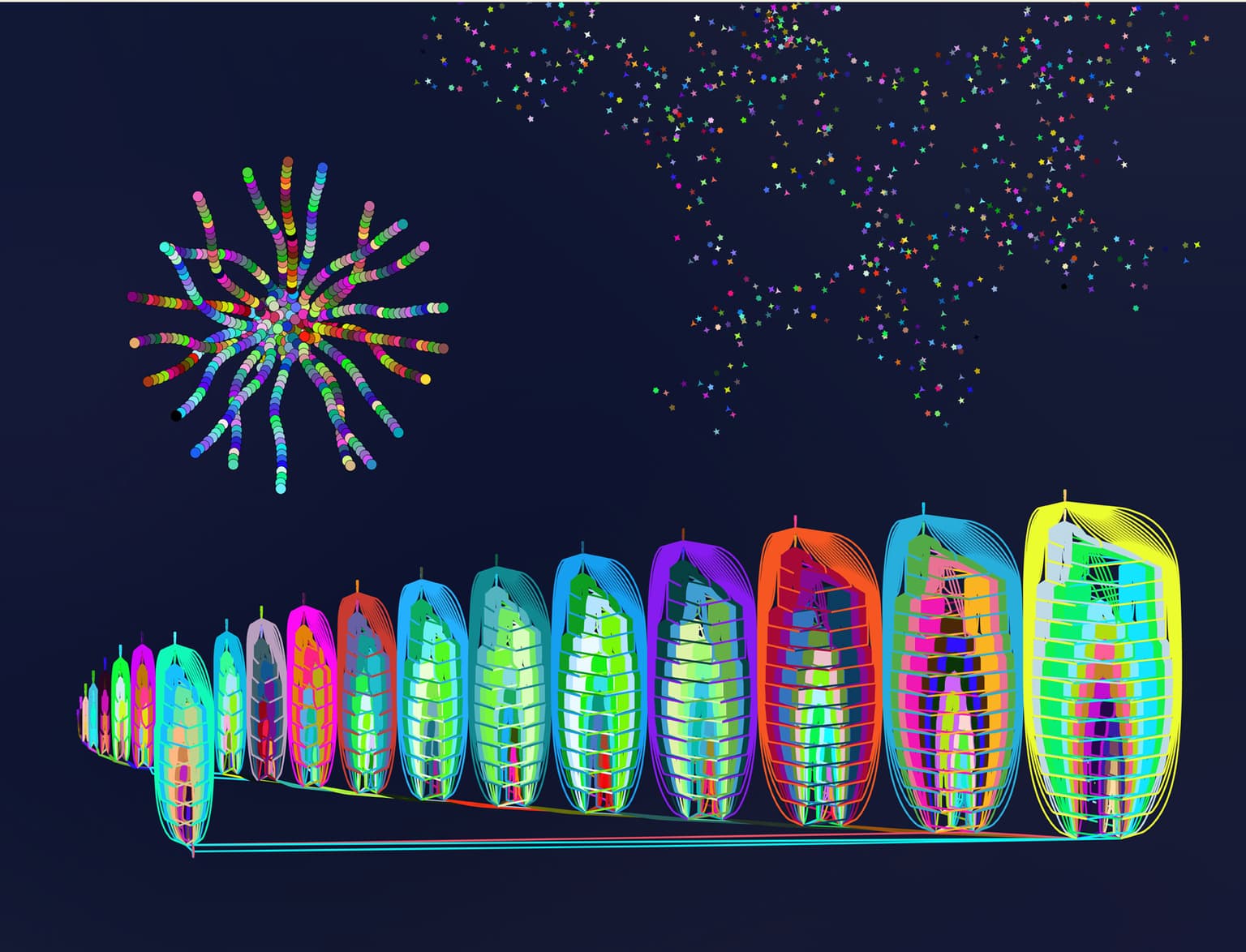 Image for entry 'Somewhere Else'