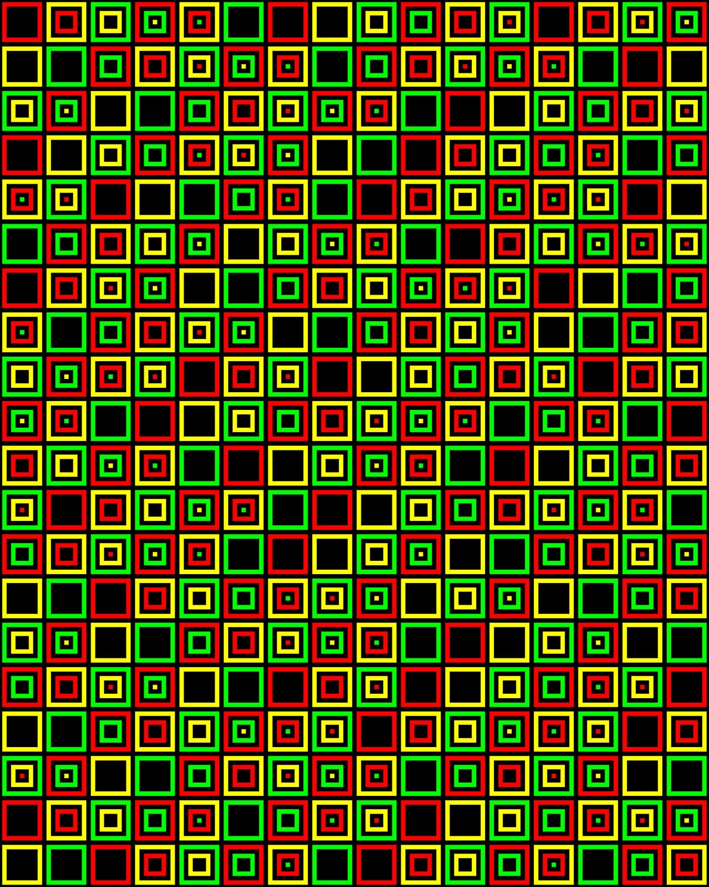 Image for entry 'Kolakoski 3 Sequence'