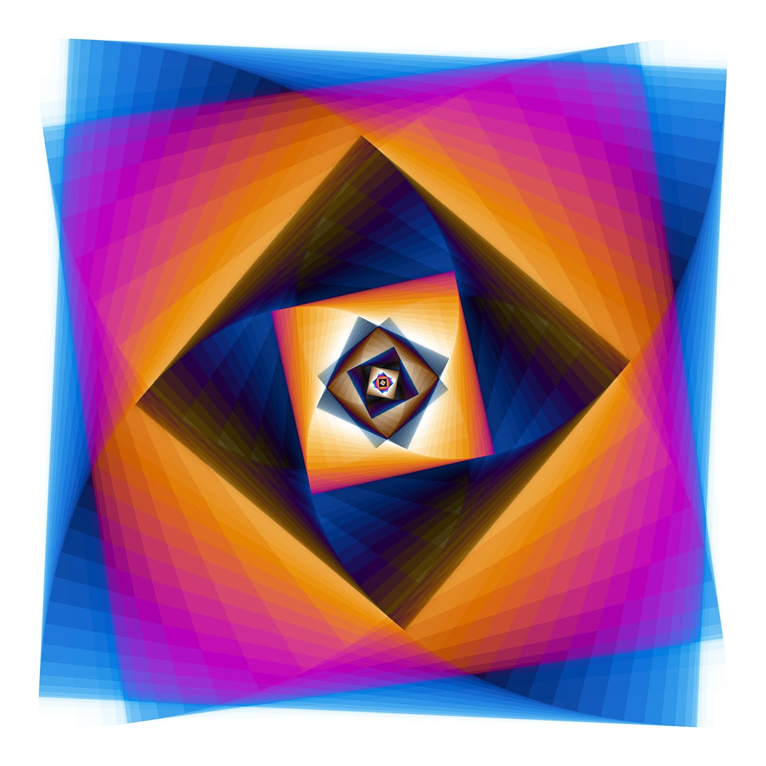 Image for entry 'Faceted Whirls'