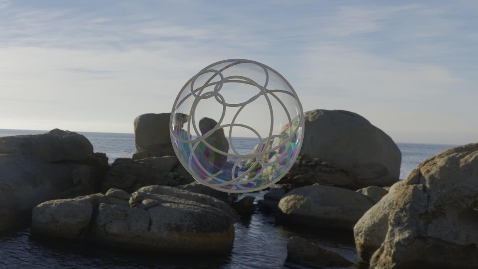 Image for entry 'By the sea I'