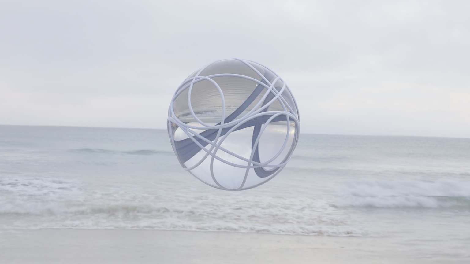 Image for entry 'By the sea II'