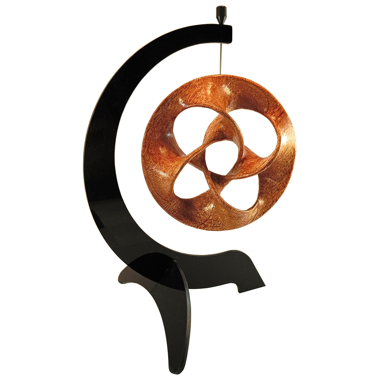 Image for entry 'Minimal Surface'