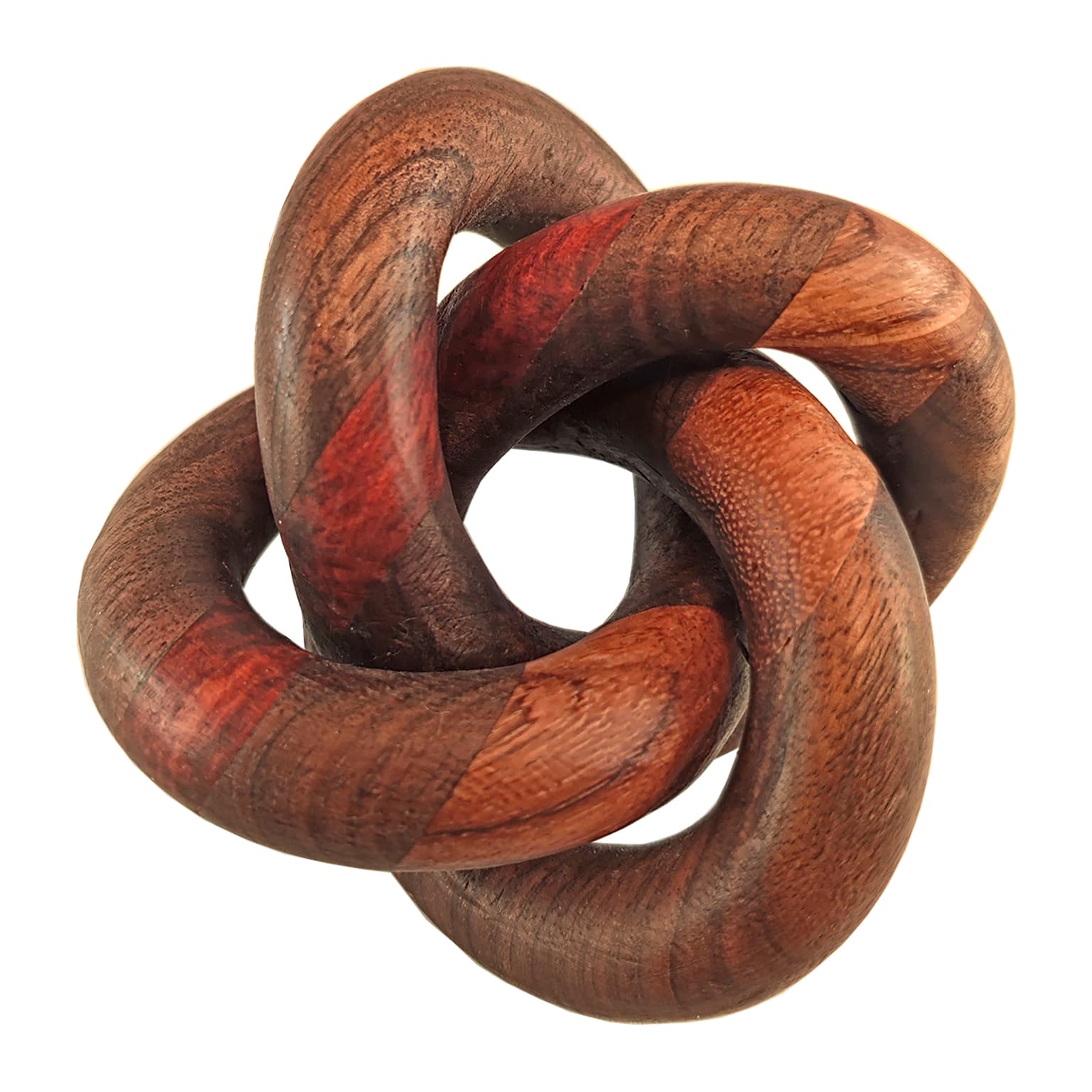 Image for entry 'Prime Knot 8_19'