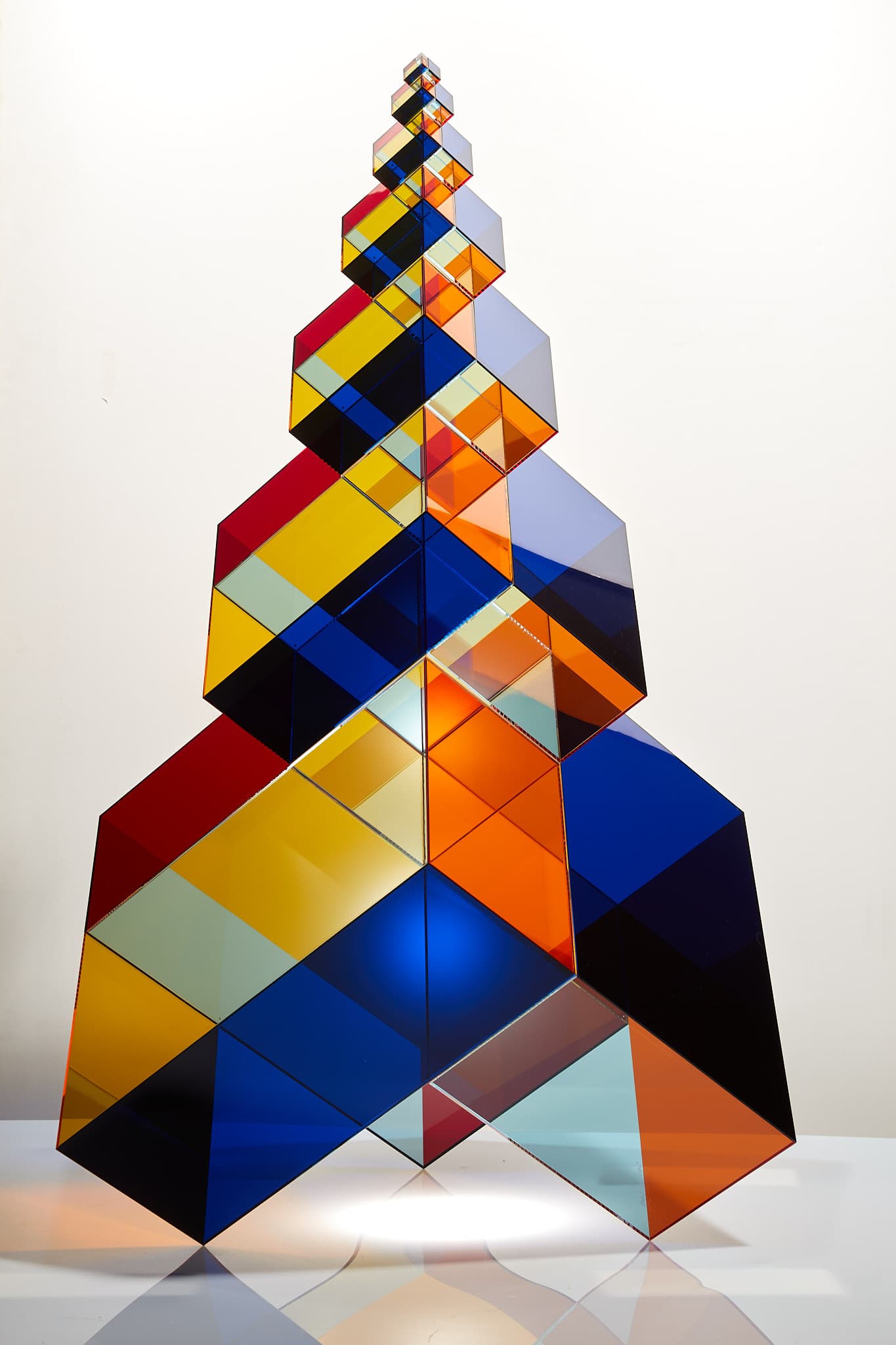 Image for submission 'Gauthier Cerf'