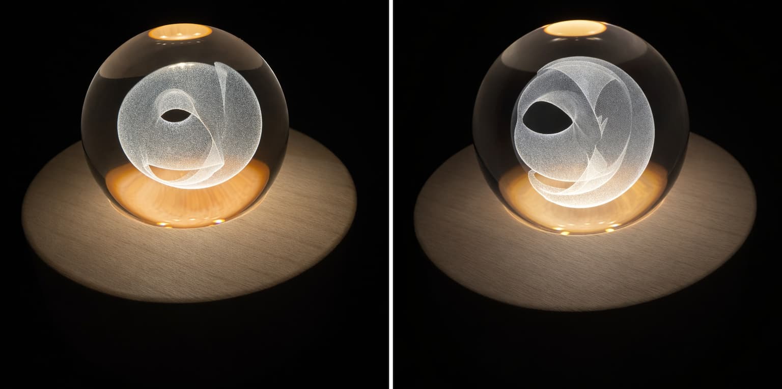 Image for entry '3D Shadows of 4D Black Rings'