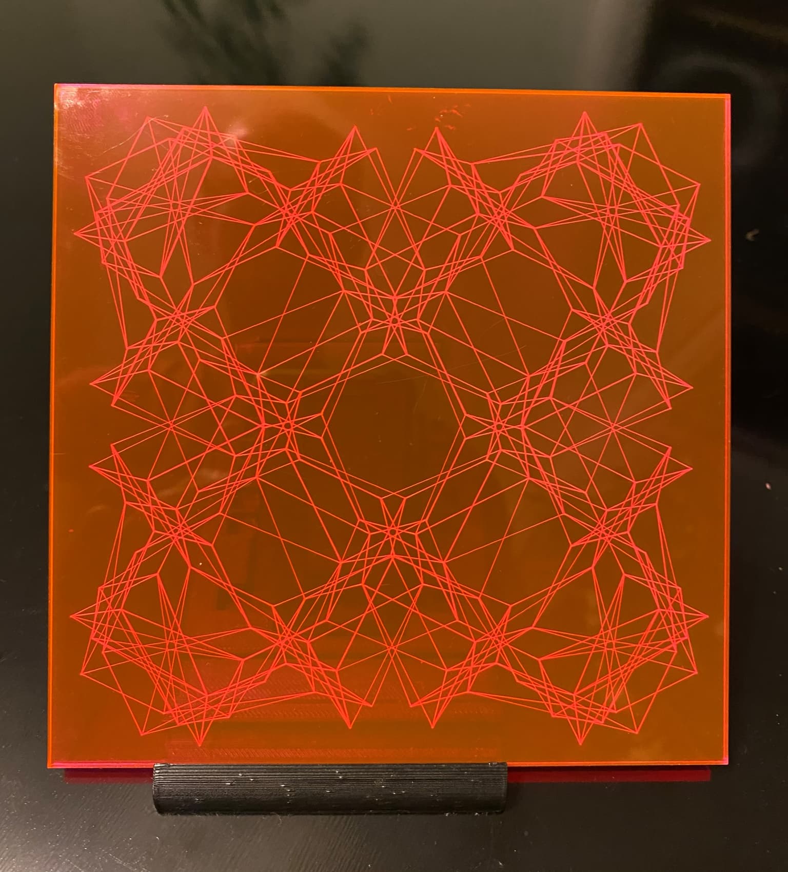 Image for entry 'Parameters Unknown 1'