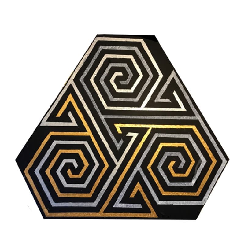 Image for submission 'Joan A. Blanc'