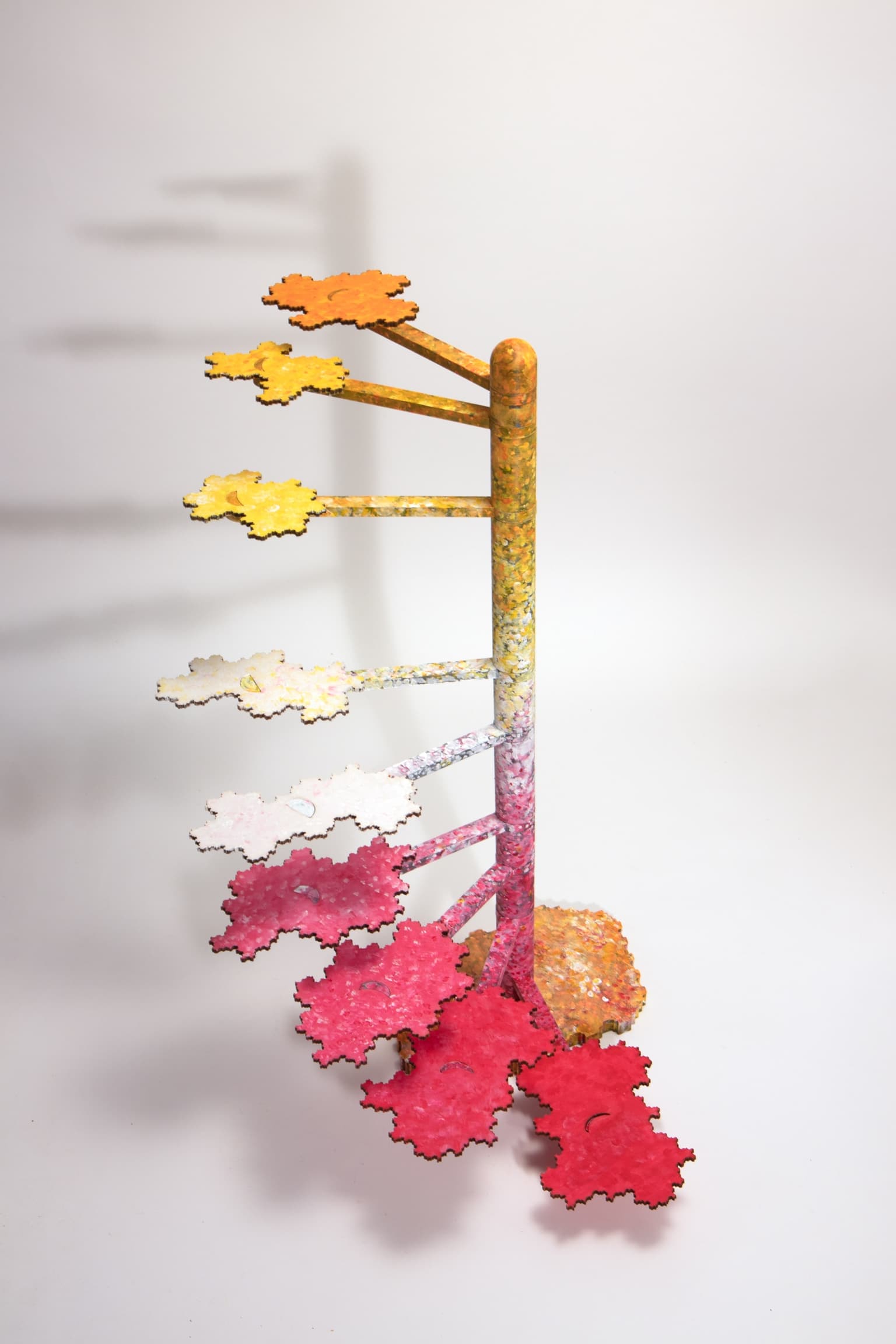 Image for submission 'Edmund Harriss, Lucía Rossi'
