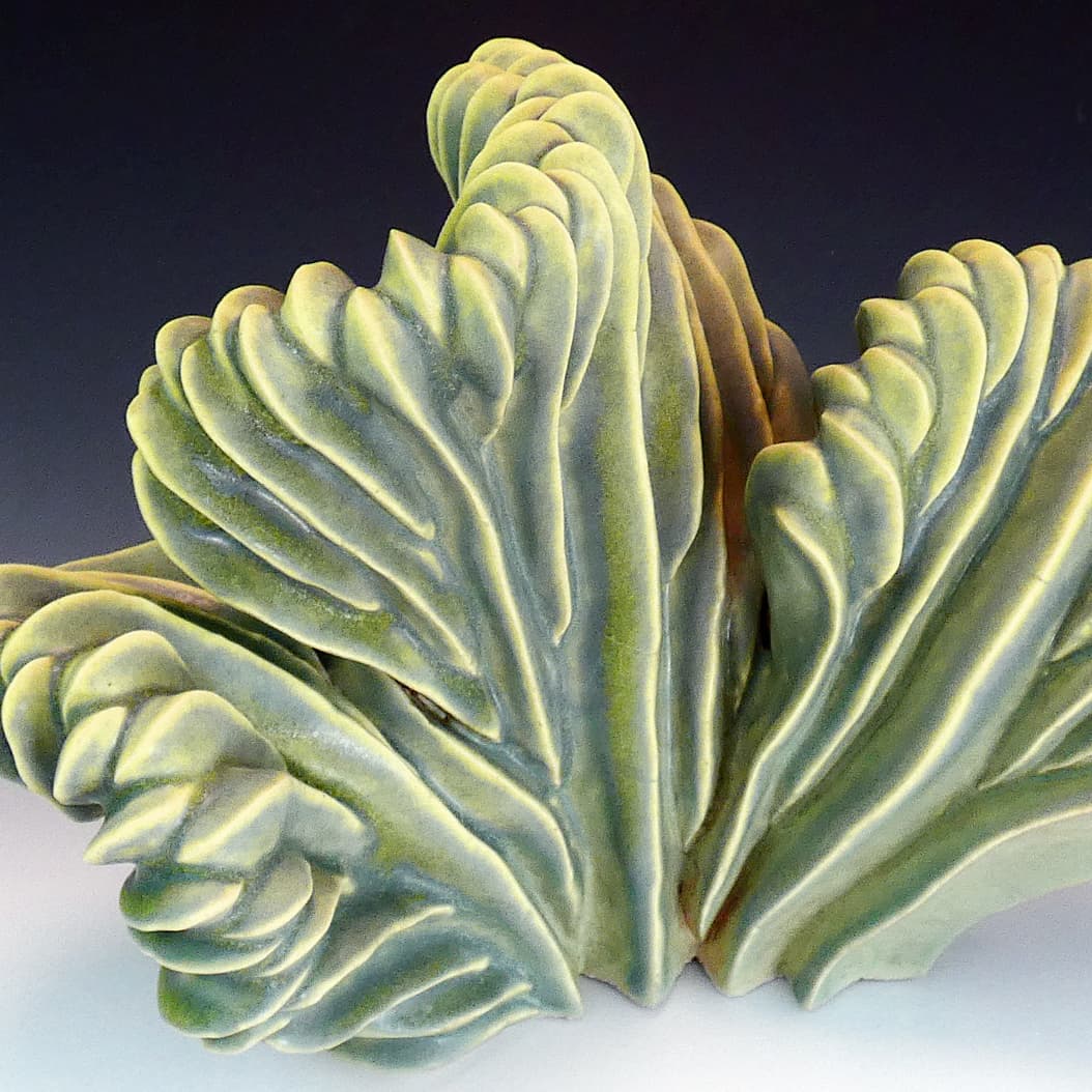 Image for submission 'Robert Fathauer'