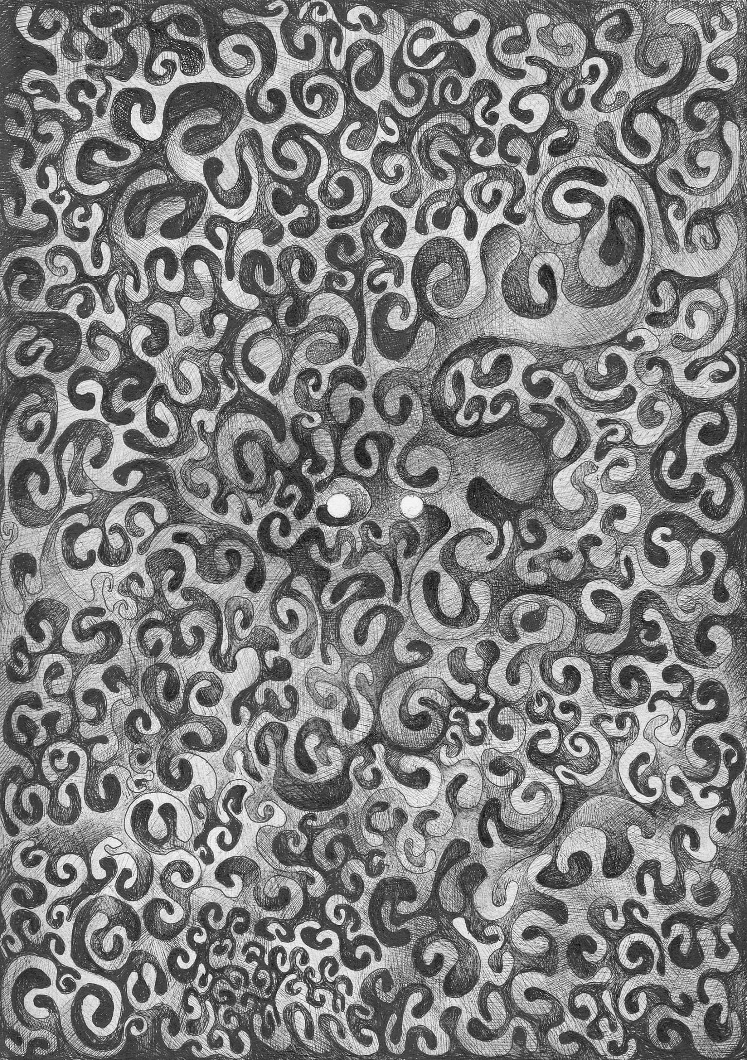 Image for entry 'A complete graph with two vertices'