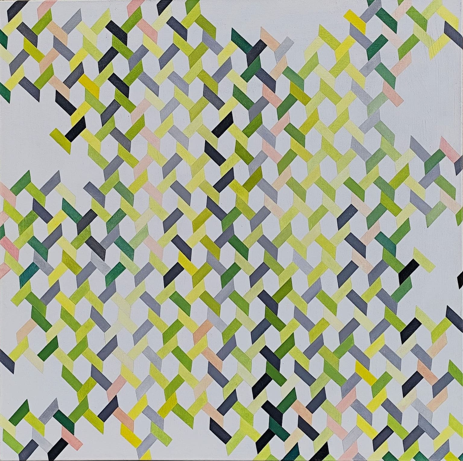 Image for entry 'Connections- green'
