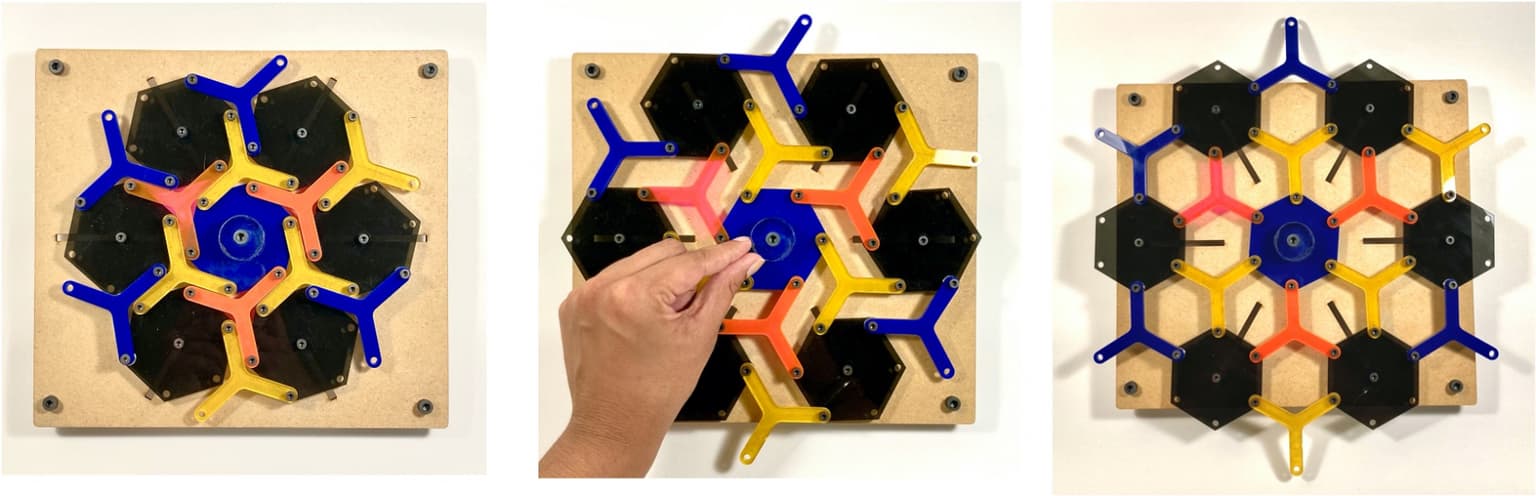 Image for entry 'Hex-Flex'