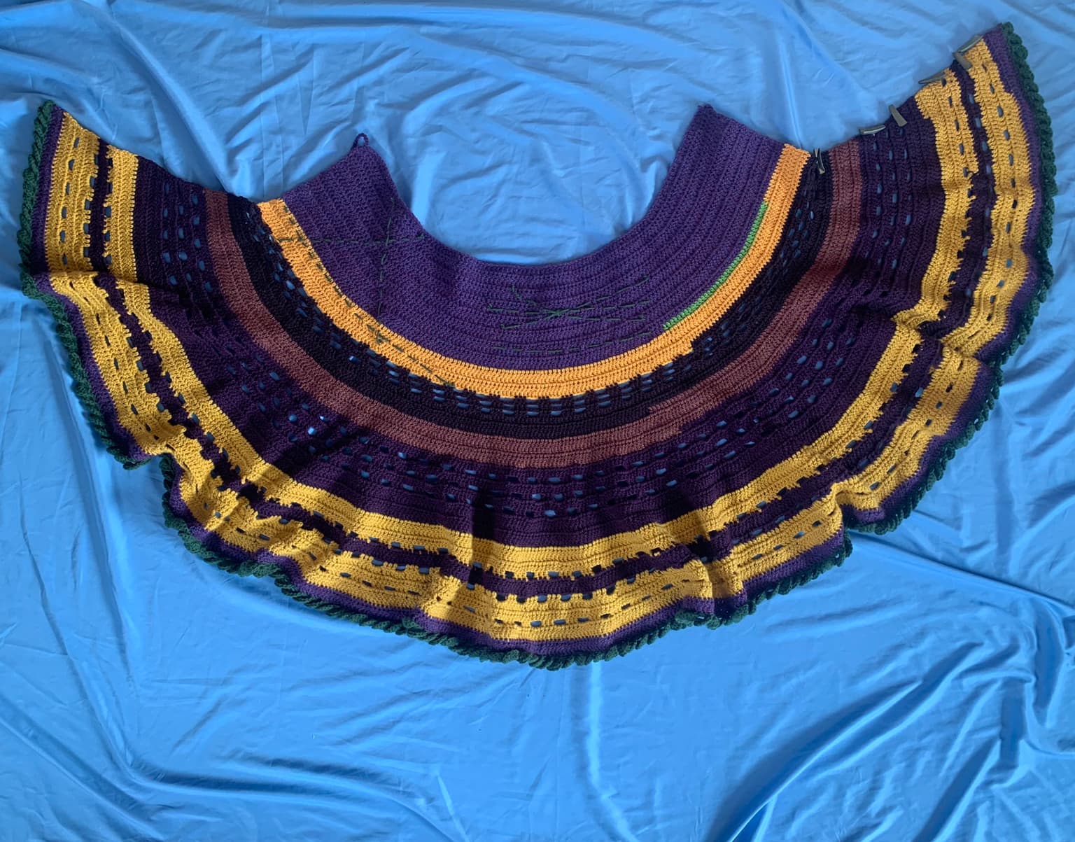 Image for entry 'Questions in Calculus Made Wearable'