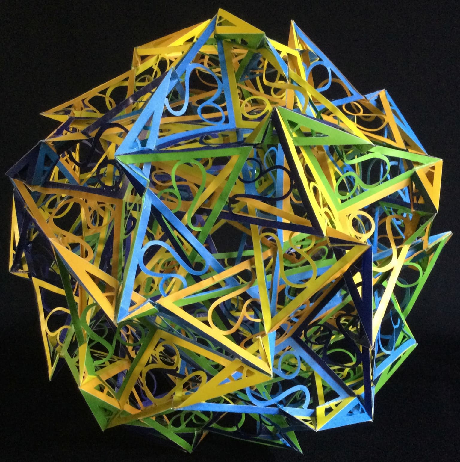 Image for entry 'Tribute to M.B.'