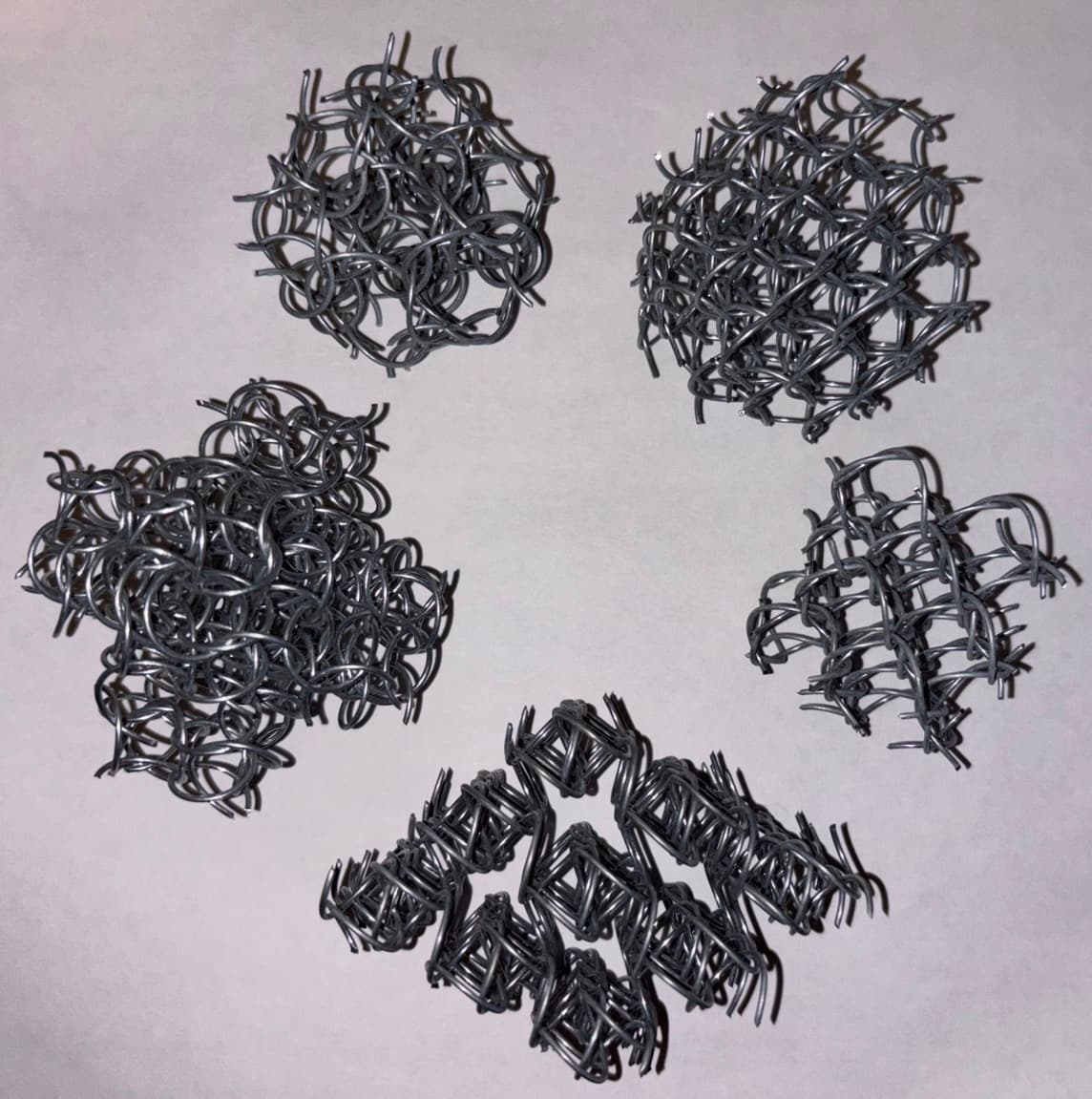 Image for submission 'Duston Wetzel, PhD'