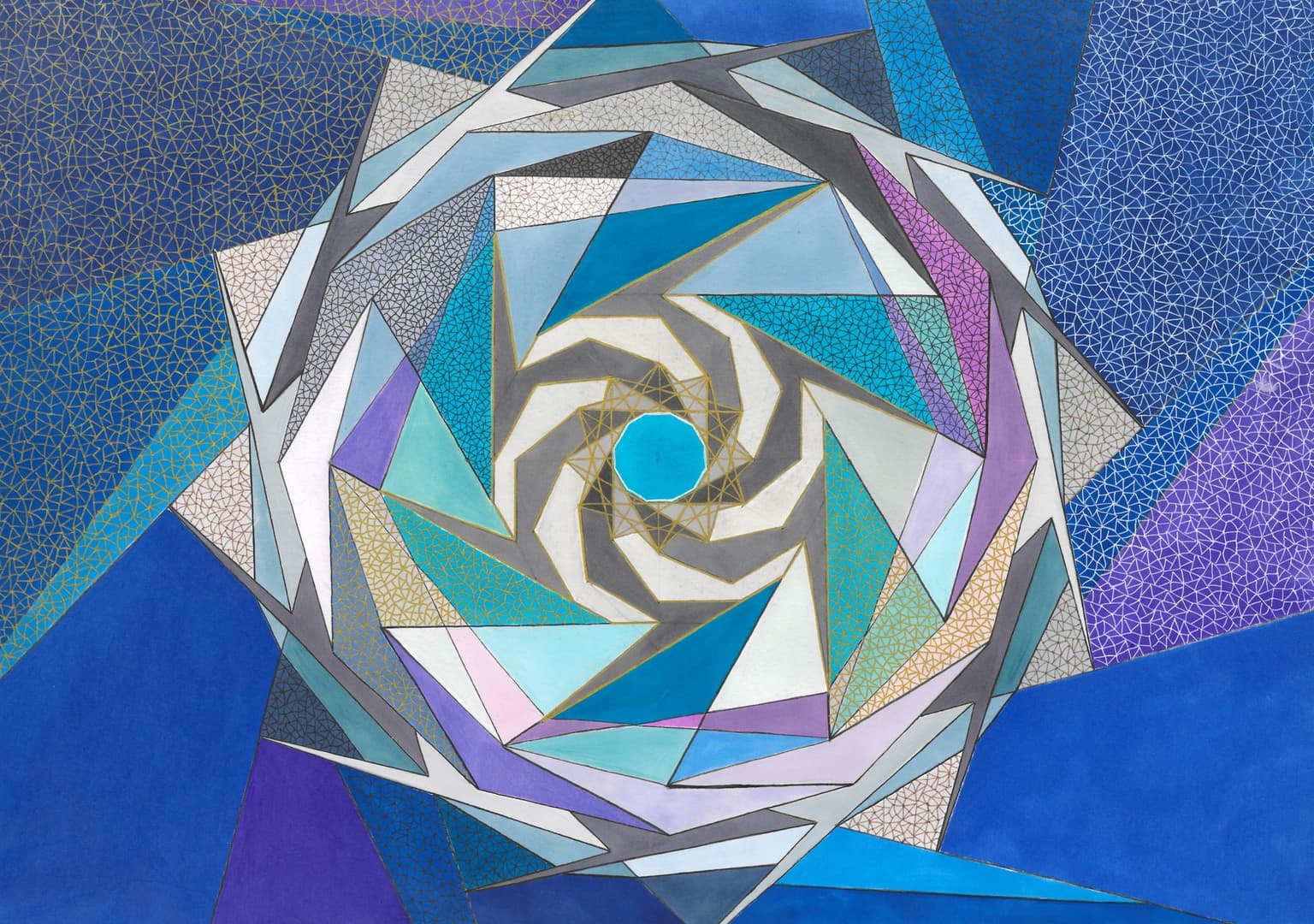 Image for Eye of the Storm