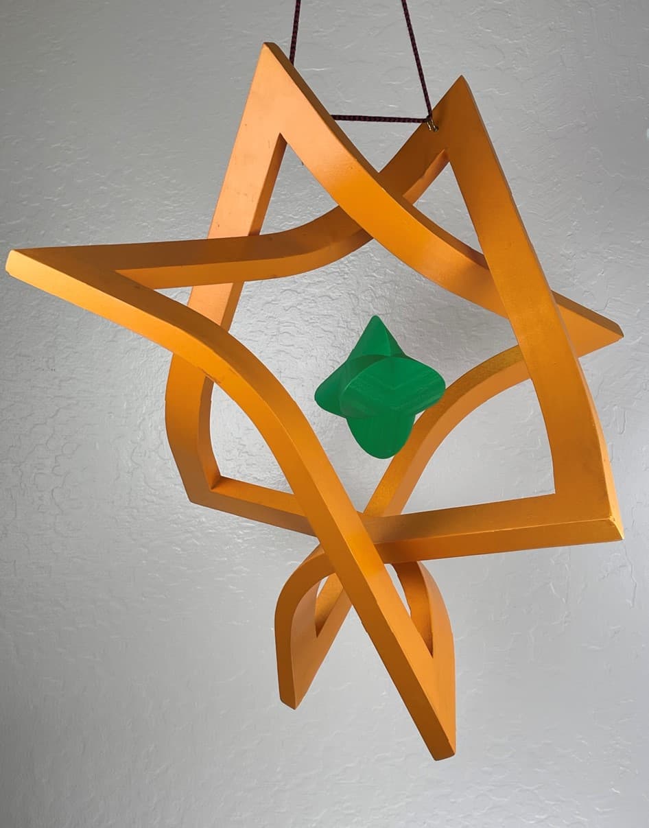 Image for entry 'Quadro Star Metamorphoses'