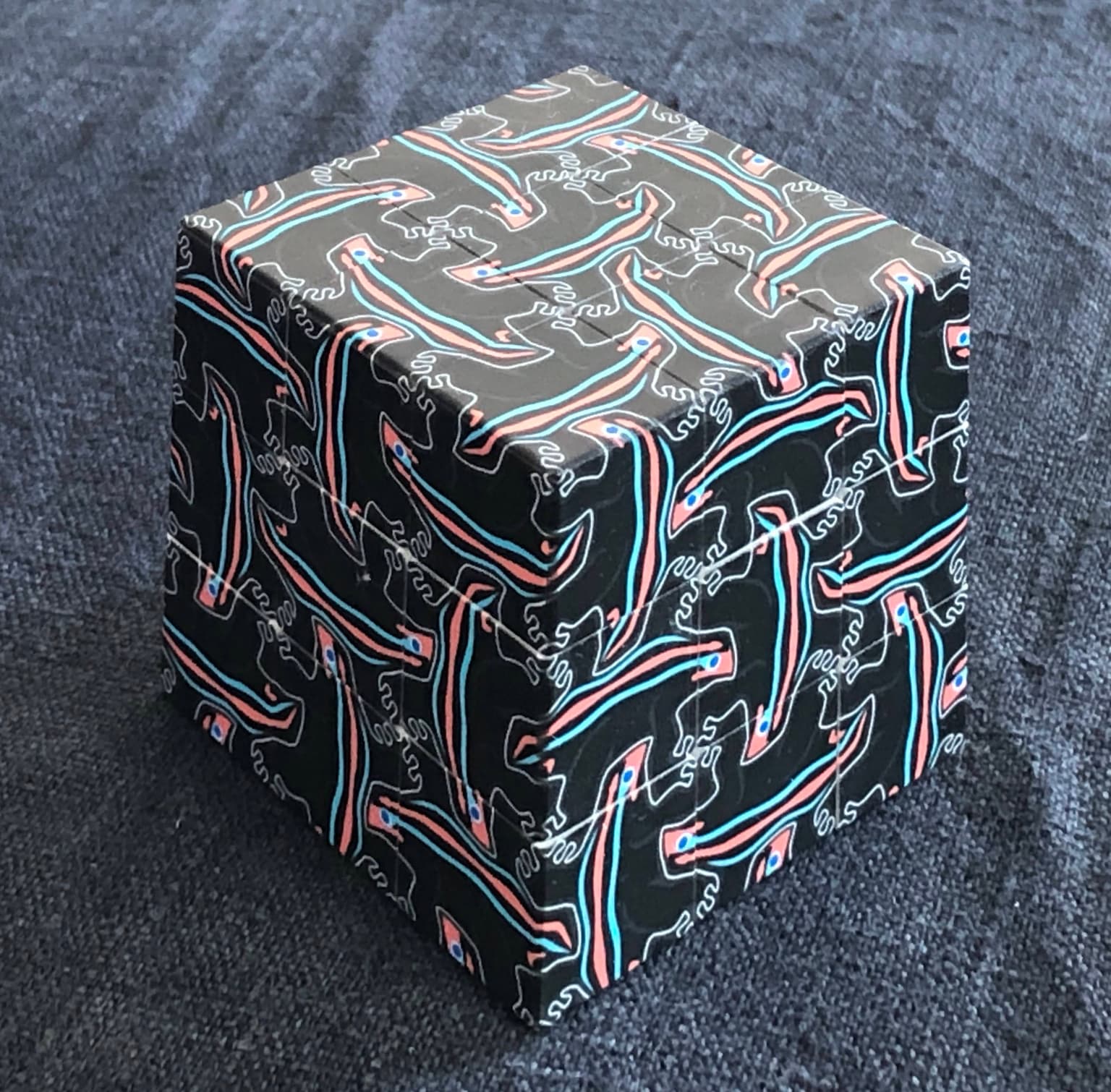 Image for submission 'Yoshiaki Araki'