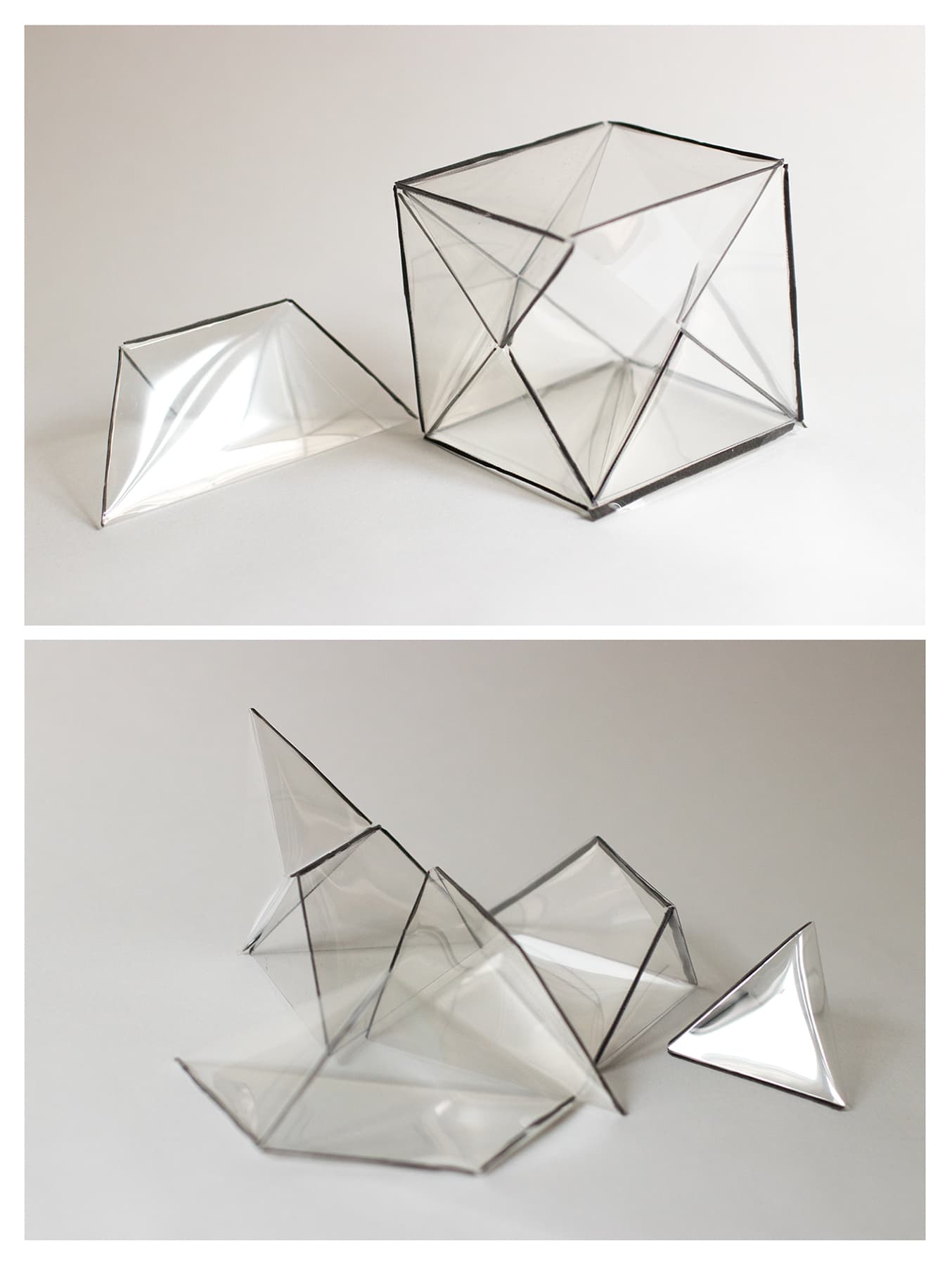 Image for entry 'Cube'