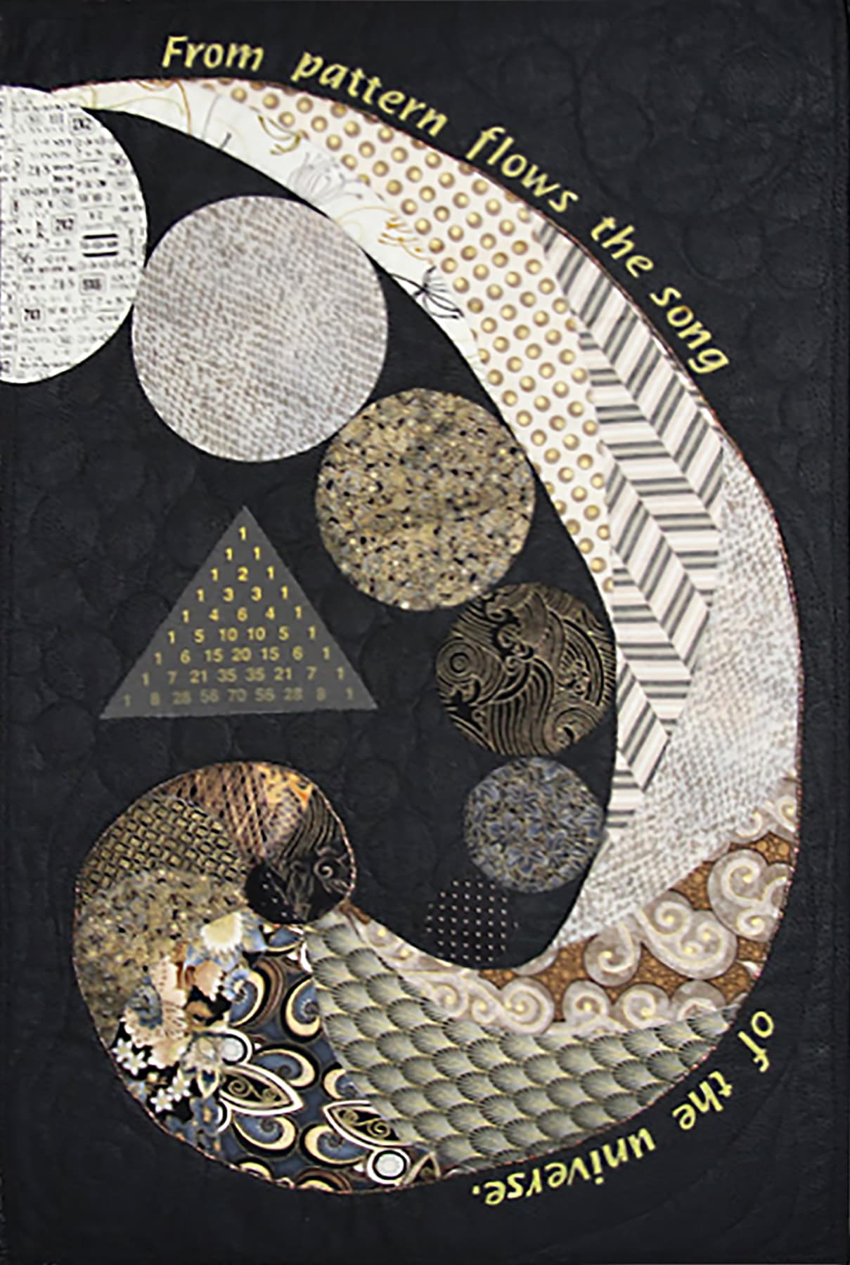 Image for entry 'My Mathematical Universe'