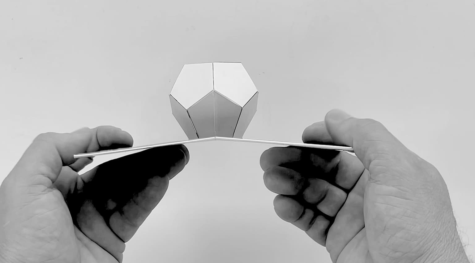 Image for entry 'Pop-up Platonic Polyhedra'