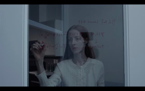 Image for entry 'The Sound of Resolution'