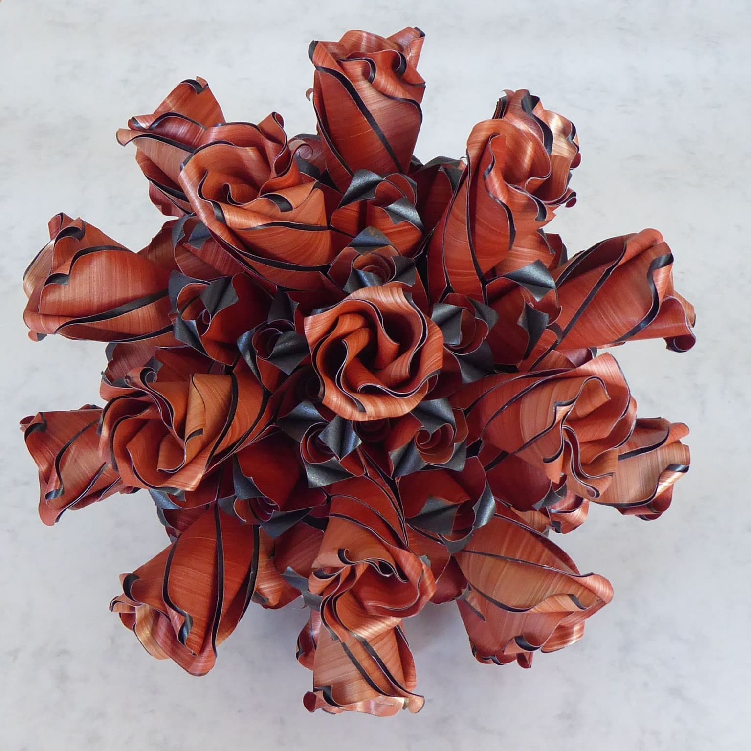 Image for entry 'At the Gate of the Hell / À Porta do Inferno (27.03.2020)'