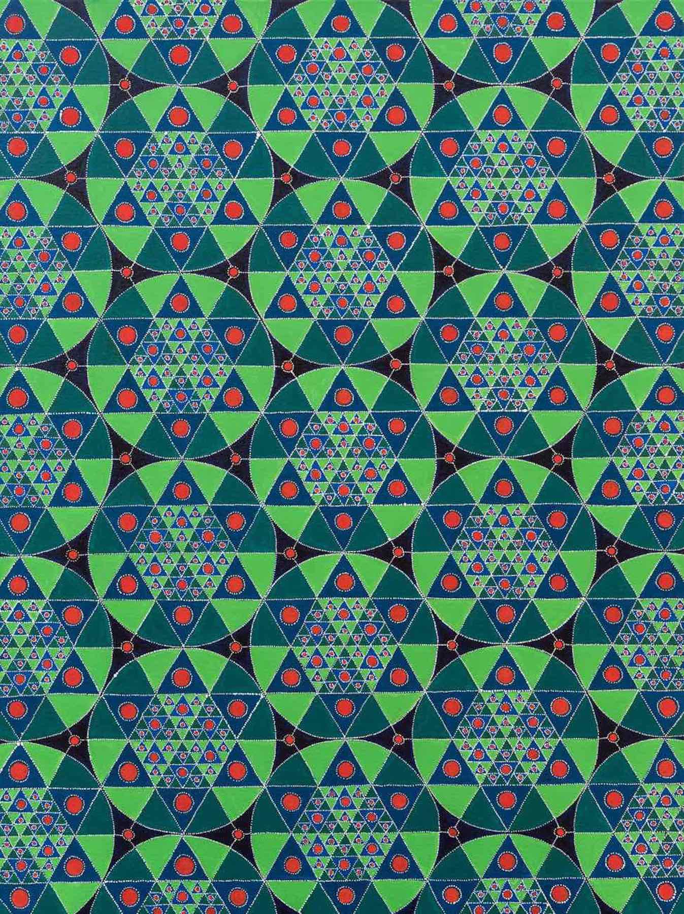 Image for entry 'Kolam-Aishwarya'