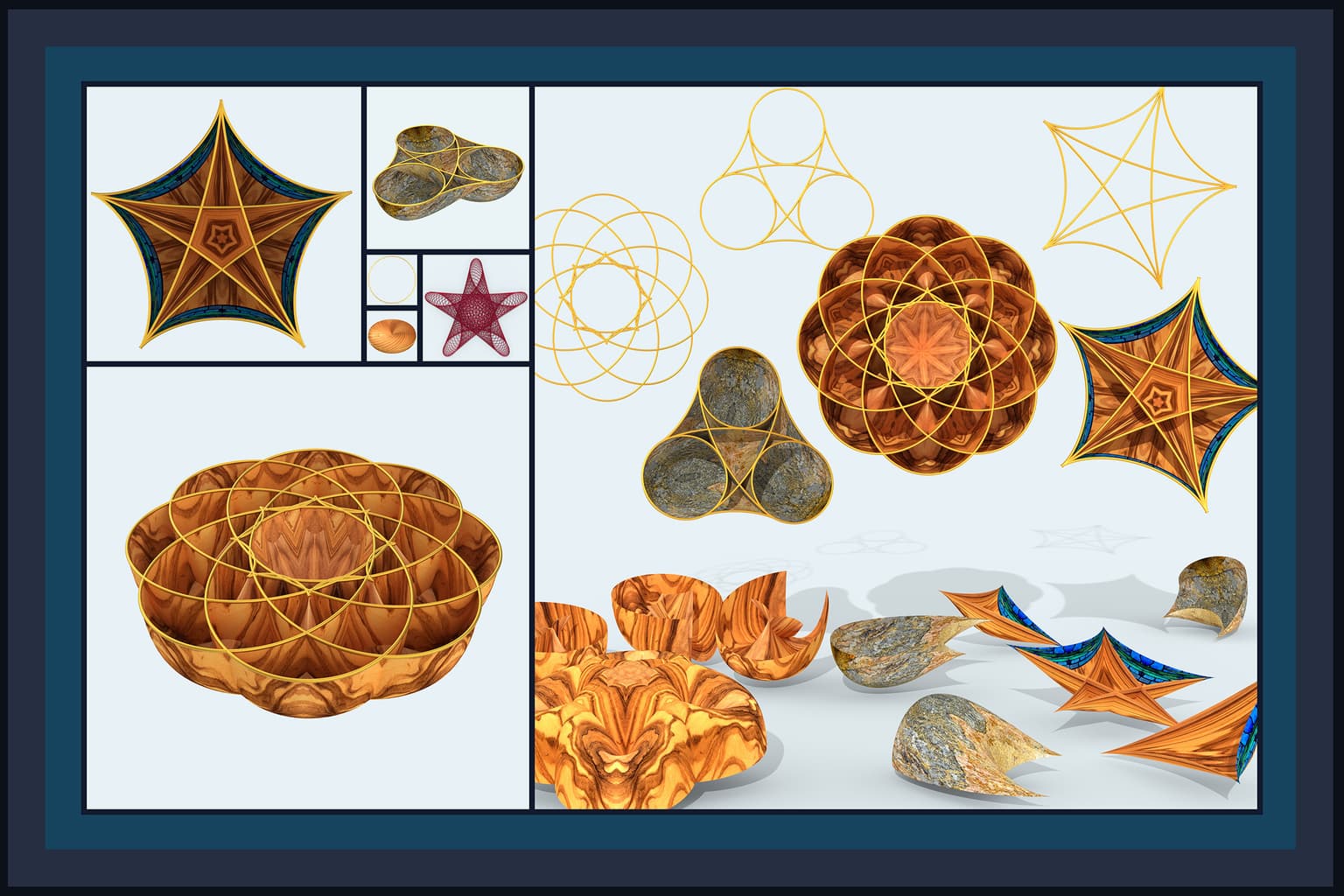 Image for submission 'Frank A. Farris'