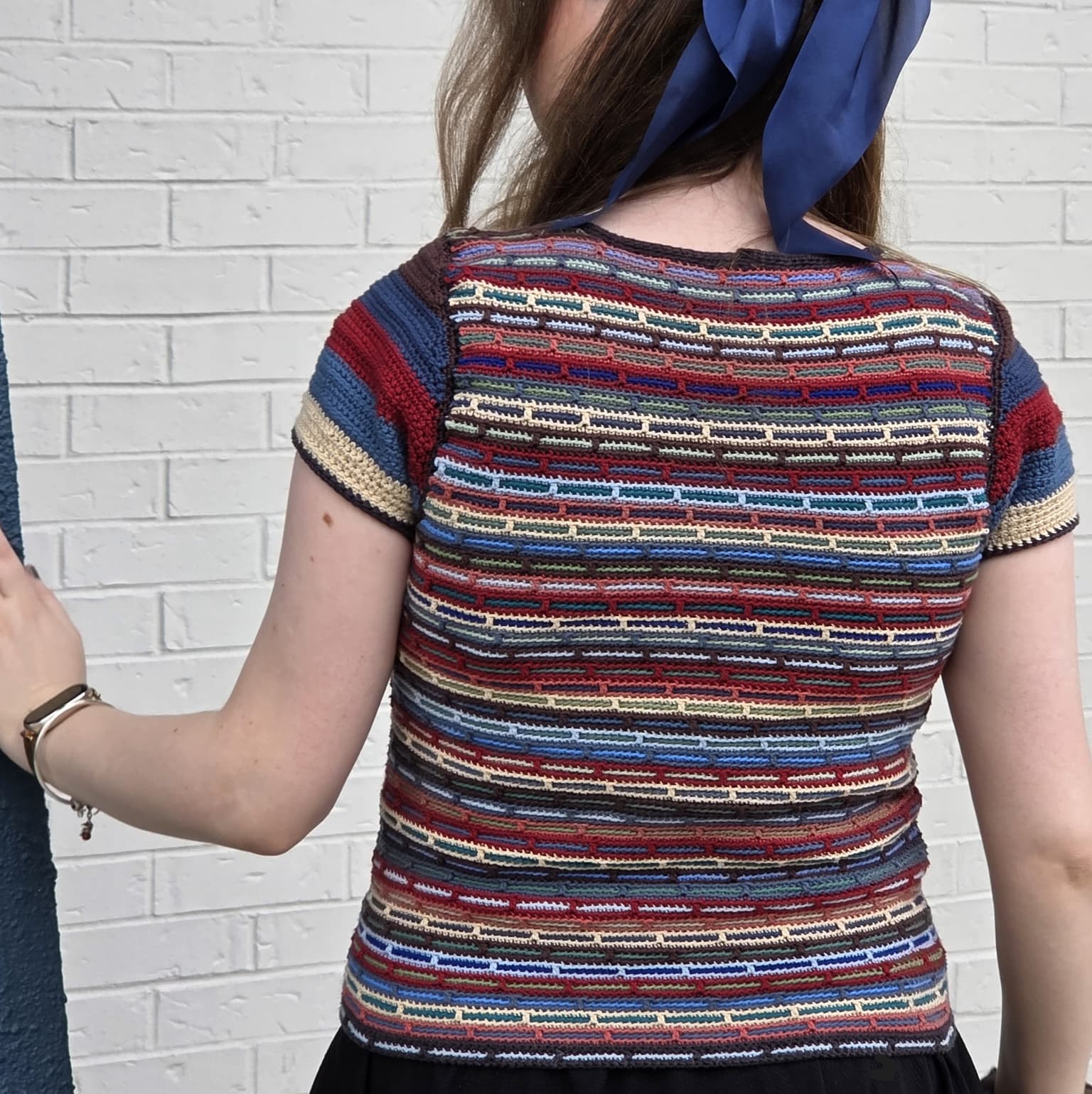 Image for look 'Interval T-Shirt'